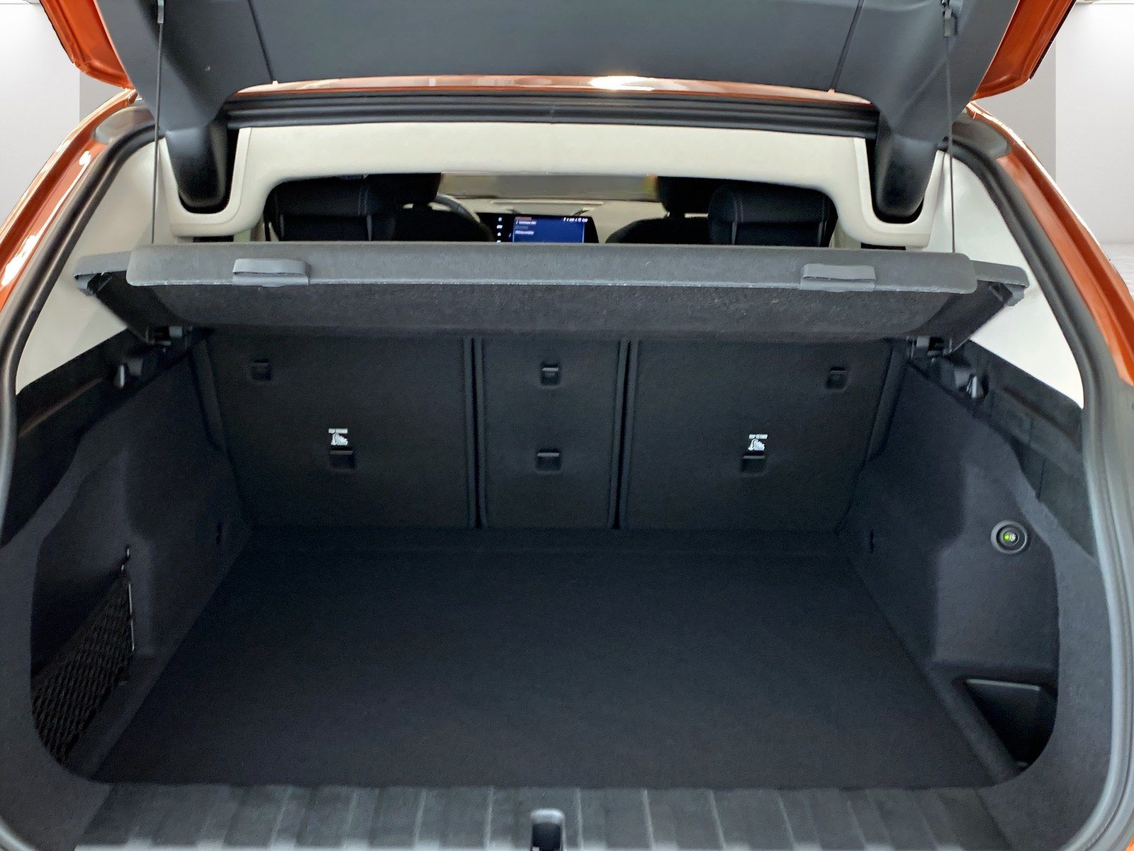 BMW X2 - Bild 11