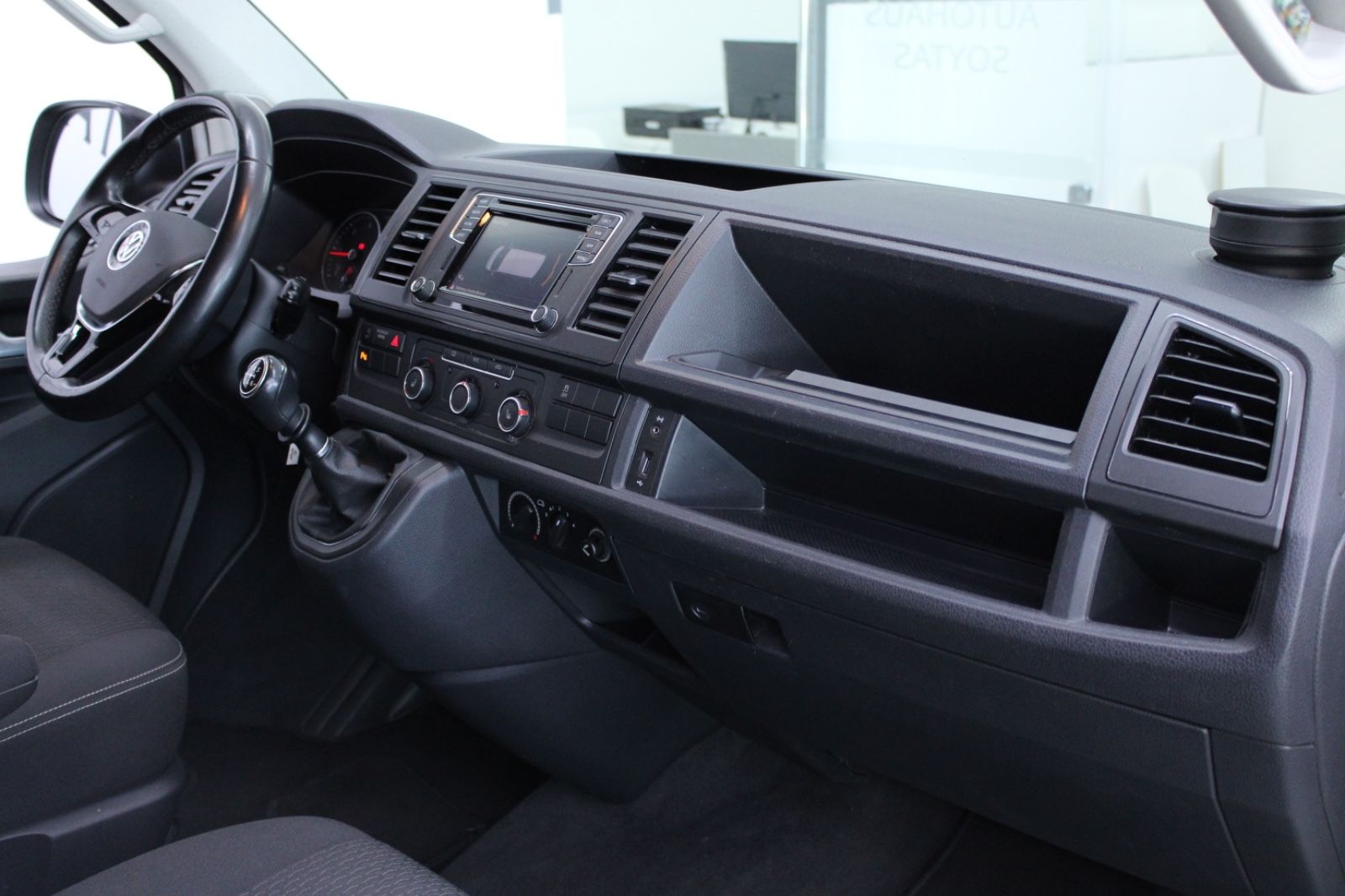 Volkswagen T6 California FWD Beach I 1Hand I Standhz I AHK foto 23