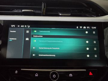 Bild 16 Opel Corsa GS 1.2 Hybrid AT/NAVI/SHZ+LHZ/PDC v+h+CAM/