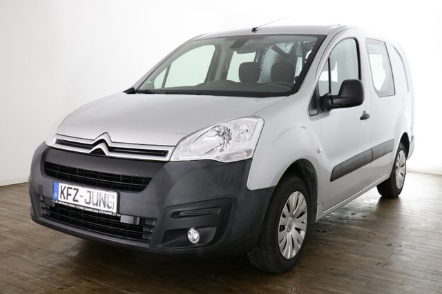 Citroën Berlingo Kasten Business L2*1.Hand*Mwst.*Klima