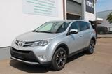 Toyota RAV 4 RAV4 Edition - Toyota RAV 4 in Ludwigshafen