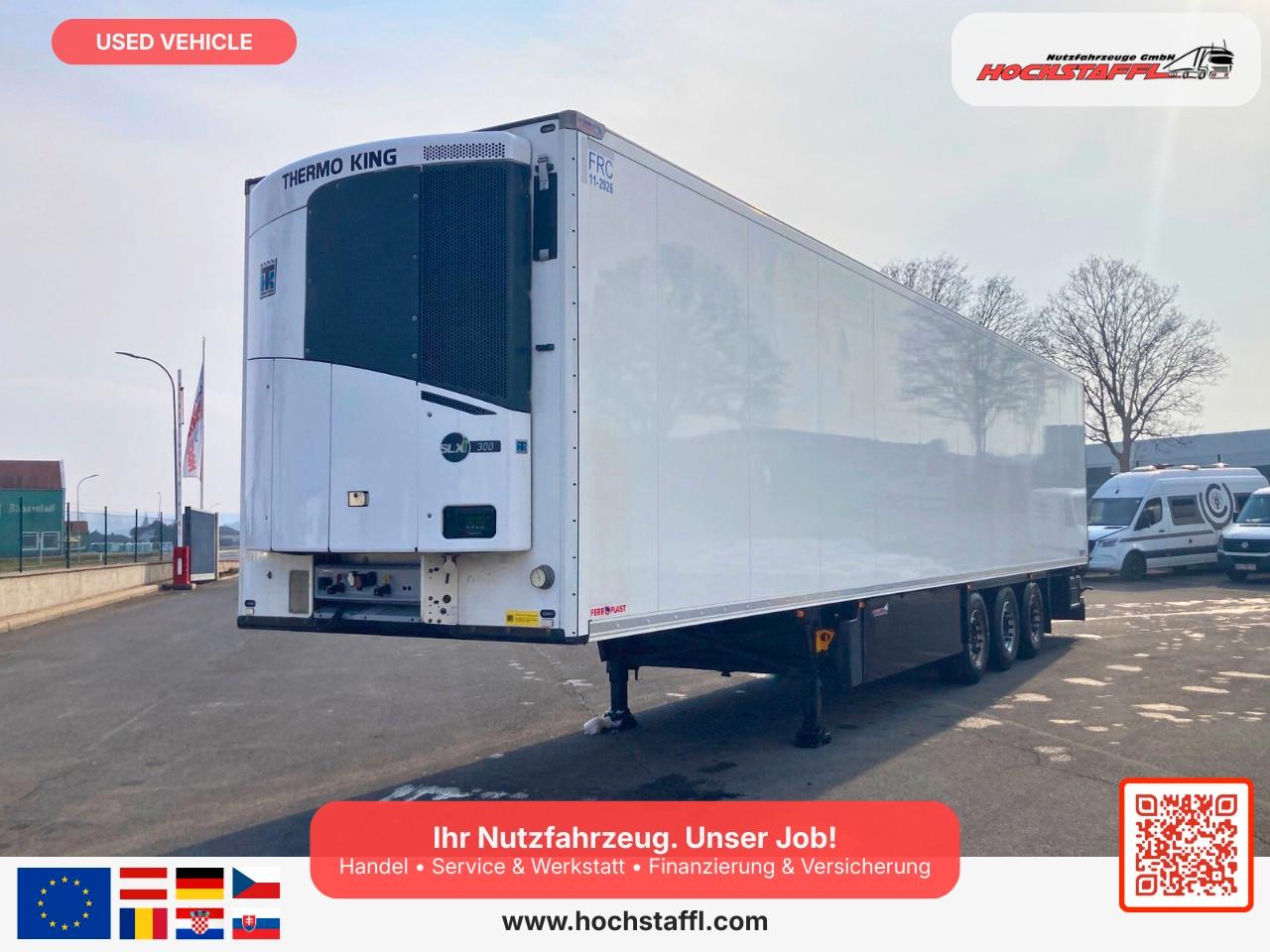 Schmitz Cargobull SCB