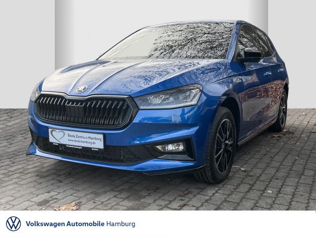 Image of Skoda Fabia
