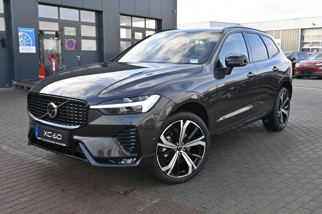 Volvo XC60 B5 AWD Plus Dark*H&K*FSHZG*360°*ACC