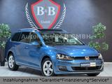 Volkswagen Golf 7 Variant*Highline*1.HD*Pano*Massage*AHK - Volkswagen Golf: 7 Variant
