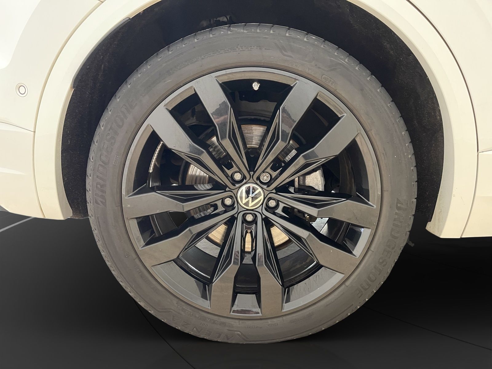 Volkswagen Touareg - Bild 15