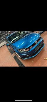 Volkswagen VW Polo 6R GTI 1,8 Handschalter/ Carbon Br... - Volkswagen Polo: 6r