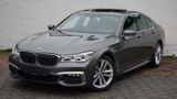 BMW 740 xD (Top Zustand,MPaket,Kamera,Massage,Laser)
