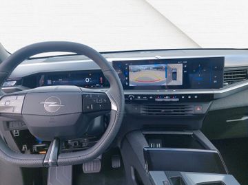 Fotografie 10 des Opel Grandland (X) Grandland 1.2 MHEV Headup Allwetter NAVI 360°