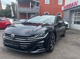 Volkswagen Arteon Shooting Brake R-Line AHK,NAVI, Massage - gebrauchte VW Arteon aus dem Jahr 2024
