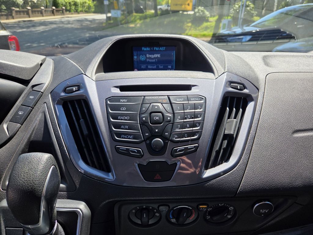 Ford Tourneo Custom 310 L1 Autm. Business Edition foto 15