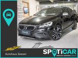 Volvo V40 Cross Country T4 Pro AWD SHZ KAMERA NAVI LED - Volvo V40 Cross Country Benziner Gebrauchtwagen