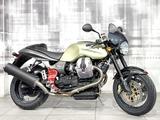 Moto Guzzi V 11 - MOTO GUZZI V11