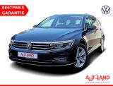 Volkswagen Passat Variant 2.0TDI DSG LED Navi ACC Kamera - Volkswagen Passat Variant: TDI