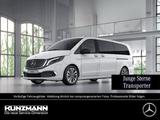 Mercedes-Benz EQV 300 Extralang Airmatic Standheizung Totwinke - gebrauchte Mercedes-Benz EQV aus dem Jahr 2024