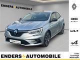 Renault Megane IV 1.3 EU6d Techno TCe 140 EDC - Renault Megane aus 2024