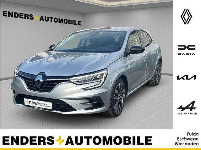 Renault Megane IV 1.3 EU6d Techno TCe 140 EDC