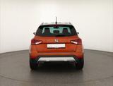 Seat Arona 1.0 TSI DSG FR LED Navi Kamera FullLink - Seat Arona: Automatik