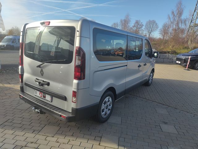 Renault Trafic Combi 2.0 dCi150 Aut. Grand Evolution