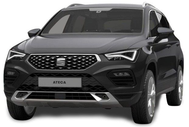 Seat Ateca Road Edition NAVI PDC FULL-LINK