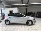 Volkswagen Polo V Trendline 1.2 Scheckheft 1.Hand+VFW - Volkswagen Polo aus 2011: Trendline