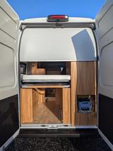 Affinity ONE Fiat 180 PS Automatik*Sofort !!* - Angebote