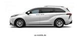 Toyota SIENNA =2025= LE  HYBRID   B2B  EXPORT - Toyota Sienna Gebrauchtwagen