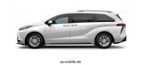 Toyota SIENNA =2025= LE  HYBRID   B2B  EXPORT - Toyota mit Hybrid-Antrieb: Van