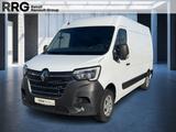 Renault Master KASTEN KOMFORT L2H2 3,5t dCi 150 NAVI KAM - Renault Master Gebrauchtwagen in Frankfurt