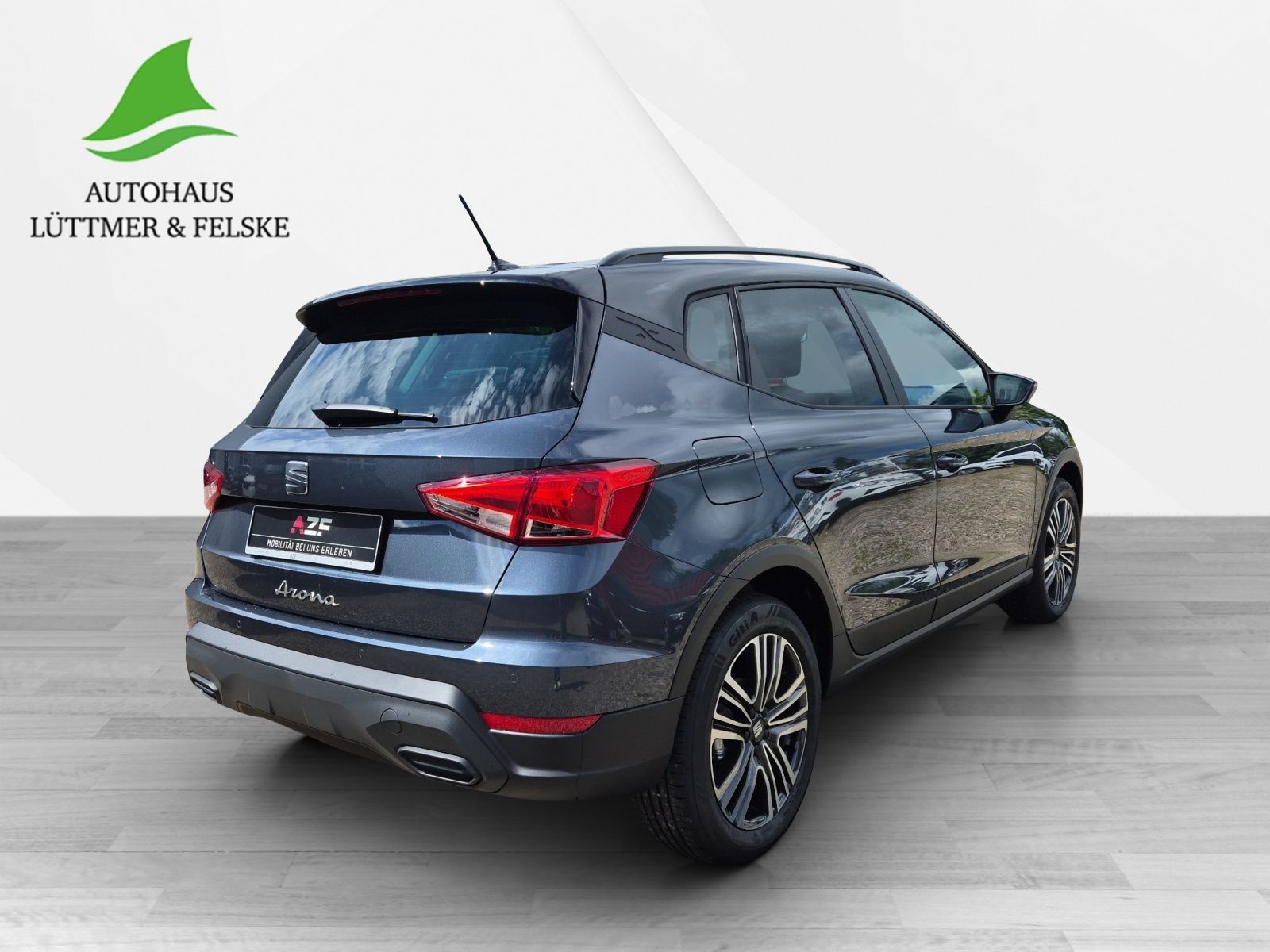 Seat Arona - Bild 7