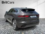 Jaguar F-PACE P400e AWD R-Dynamic S 360-CAM LM - Jaguar F-Pace mit Hybrid-Antrieb