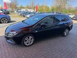 Opel Astra K Sports Tourer Dynamic=Automatik-= - Opel Astra mit Anhängerkupplung