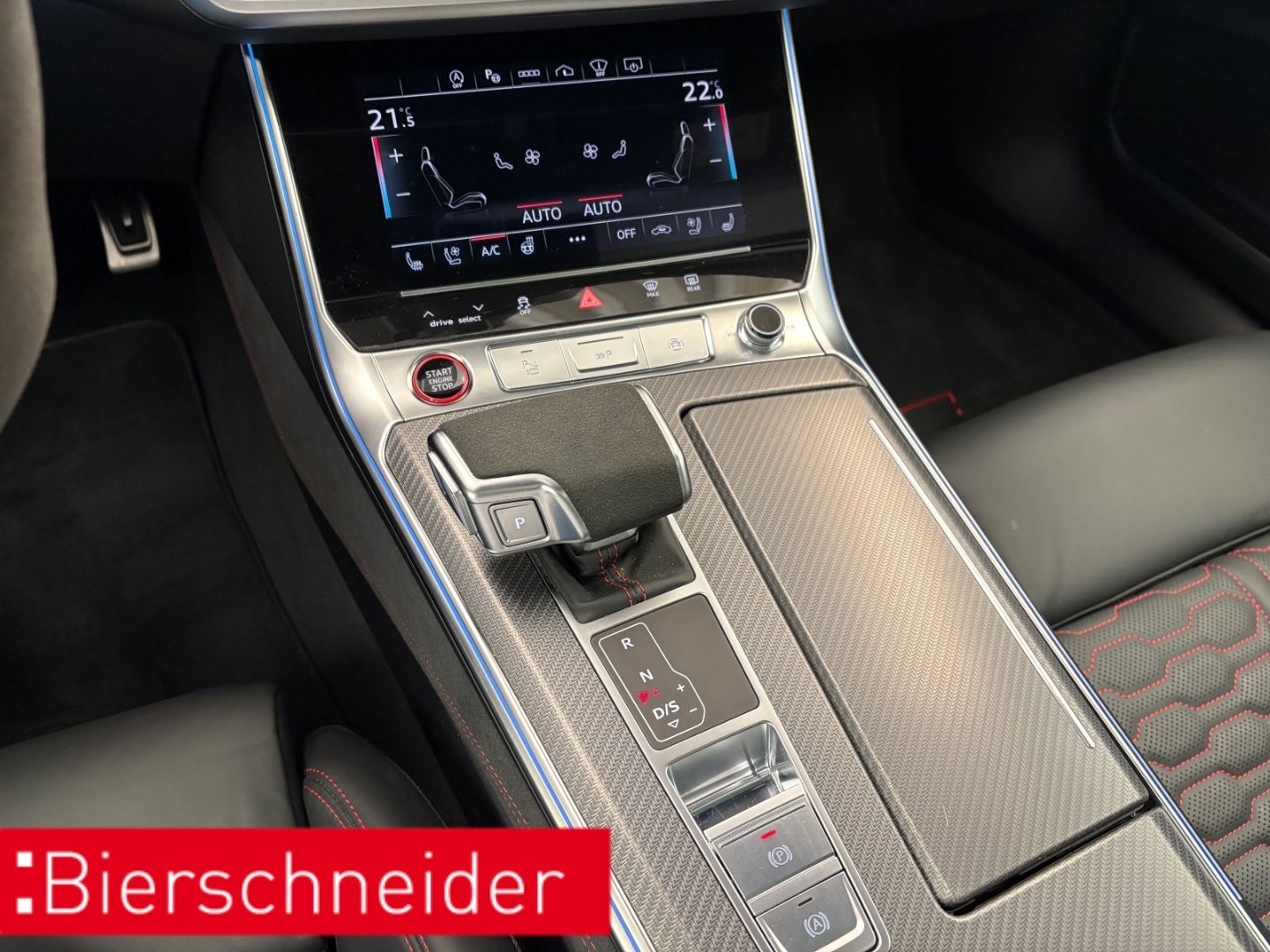 Audi RS6 - Bild 13