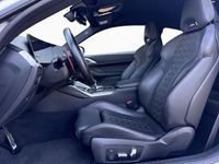 BMW M4 - Vorschau Bild 10