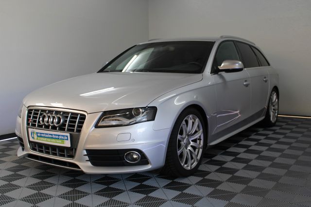 Audi S4 Avant 3.0 TFSI quattro 420PS KETTE & KATs NEU