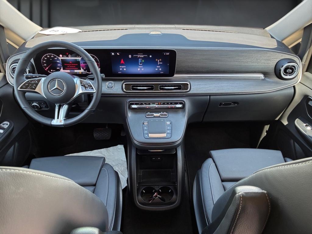 Mercedes-Benz V 250 d 4MATIC AVANTGARDE Lang AHK+SHZ+DISTRONIC
