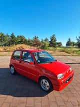 Fiat Cinquecento 1.1 Sporting - Fiat Cinquecento Gebrauchtwagen