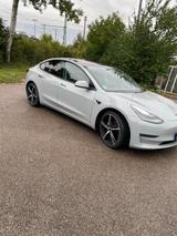 Andere Tesla Model 3 - Andere mit Elektro-Antrieb