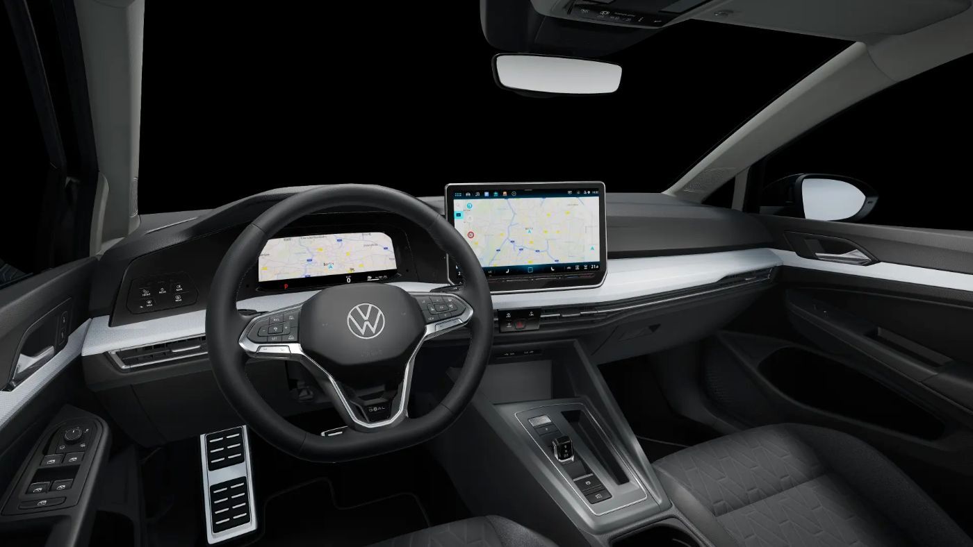 Volkswagen Golf - Bild 13