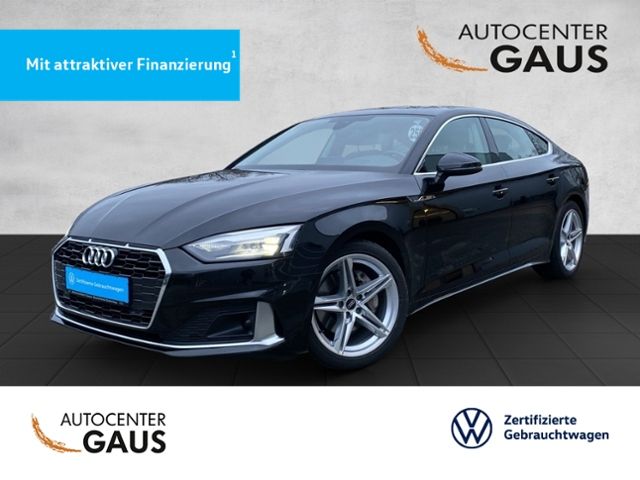 A5 Sportback advanced 40 TDI S tronic Navi*Kamer