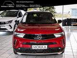 Opel Mokka Ultimate +GEPFLEGTER WERKSWAGEN+TOP-AUSFÜH - Opel Mokka Gebrauchtwagen in Bonn