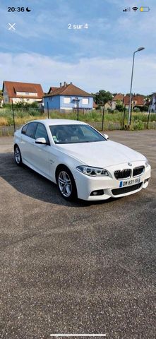 BMW Bmw f10 535d M SPORT französisches zulassung