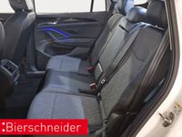 Volkswagen Tayron - Vorschau Bild 16