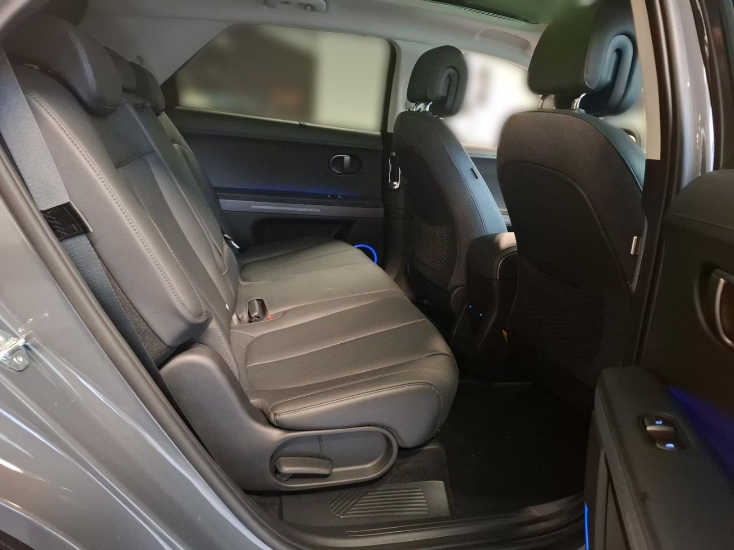Hyundai IONIQ 5 – Bild 14