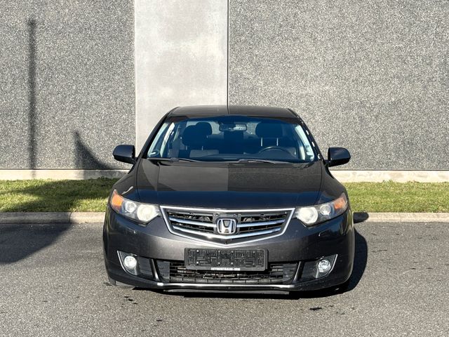 Honda Accord Lim 2,2d 150HK Elegance LM. AHK, SHZ