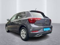 Volkswagen Polo - Vorschau Bild 3