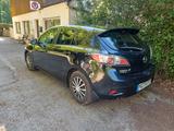 Mazda 3 - Mazda 3 Gebrauchtwagen in München