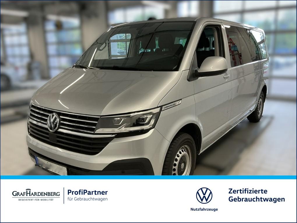 Volkswagen T6 Caravelle 6.1 2.0 TDI LR Comfortl. LED Navi