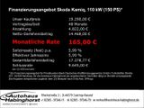 Skoda Kamiq 1.5 TSI Ambition LED PDC Shz eHK Kessy - Skoda Kamiq Gebrauchtwagen in Bochum