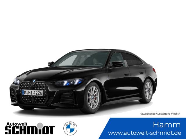 BMW 430i xDrive Gran Coupe M Sport / NP= 79.540,- /